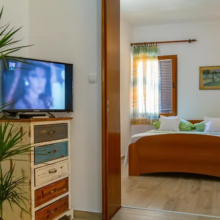 Appartement Center Ana