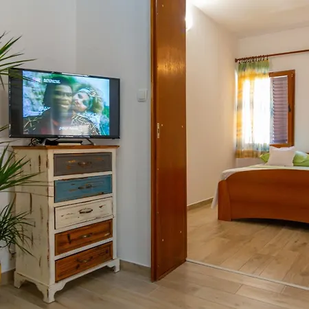 Appartement Center Ana *