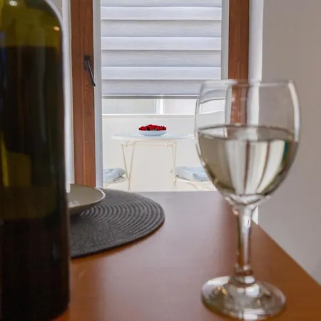 Center Ana Appartement Makarska